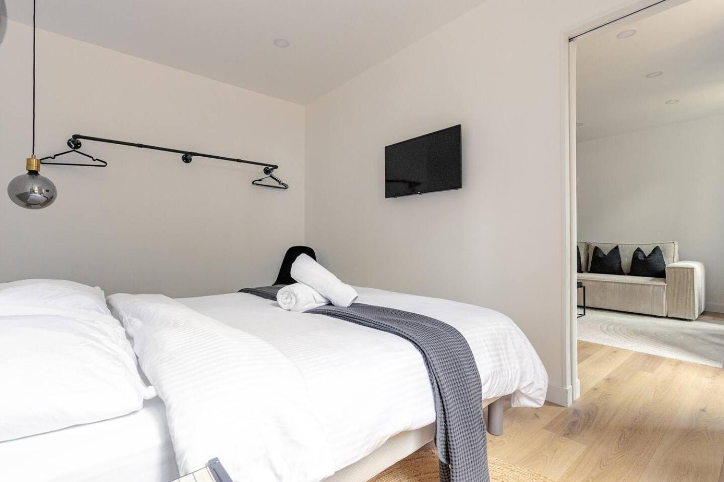 Appartement Albi Parking Gratuit Exterior foto