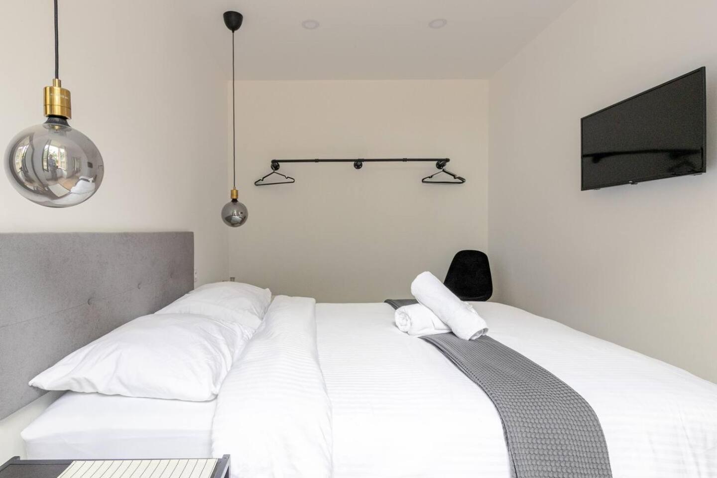 Appartement Albi Parking Gratuit Exterior foto