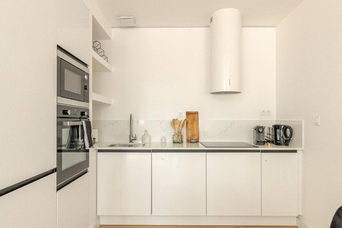 Appartement Albi Parking Gratuit Exterior foto