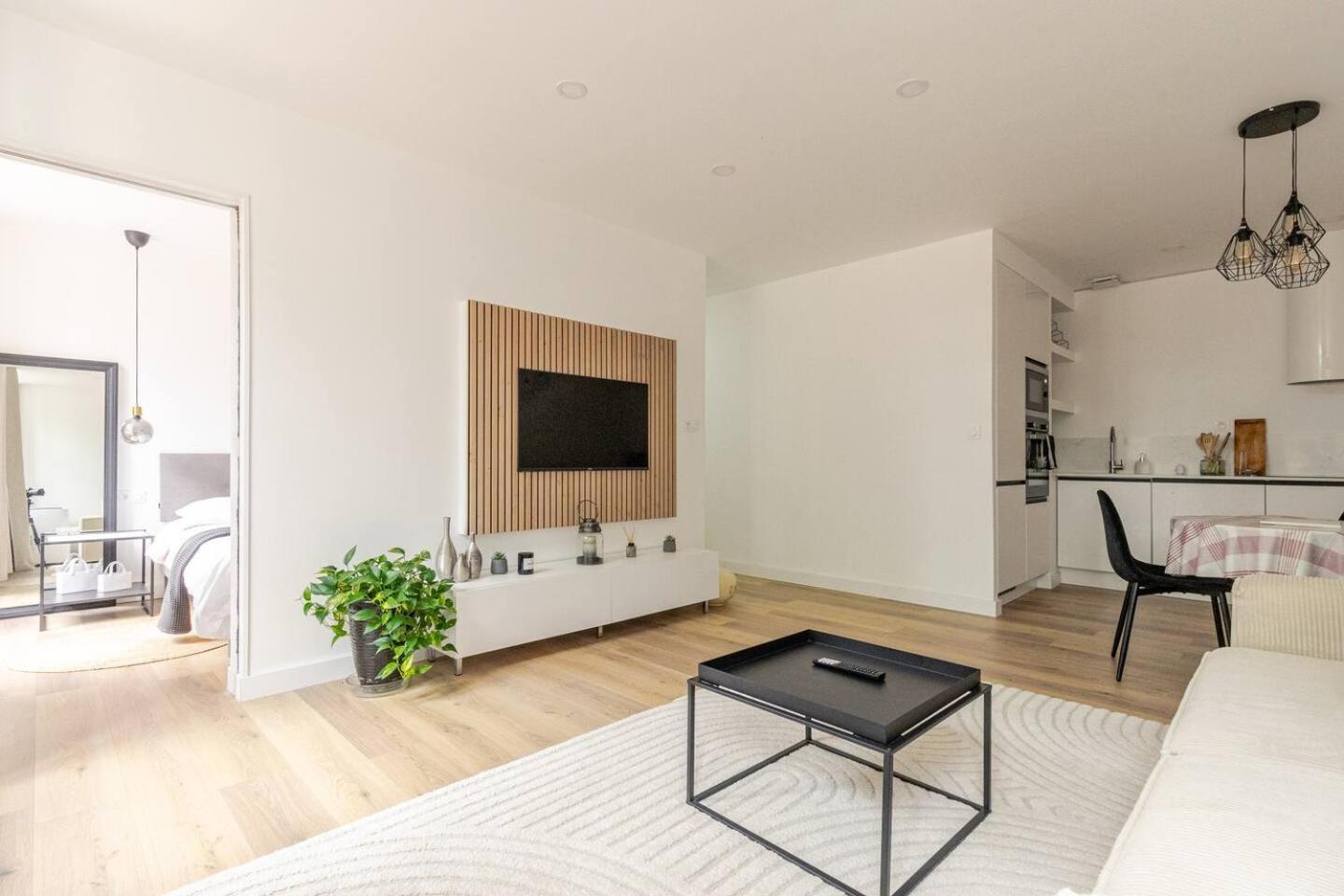 Appartement Albi Parking Gratuit Exterior foto