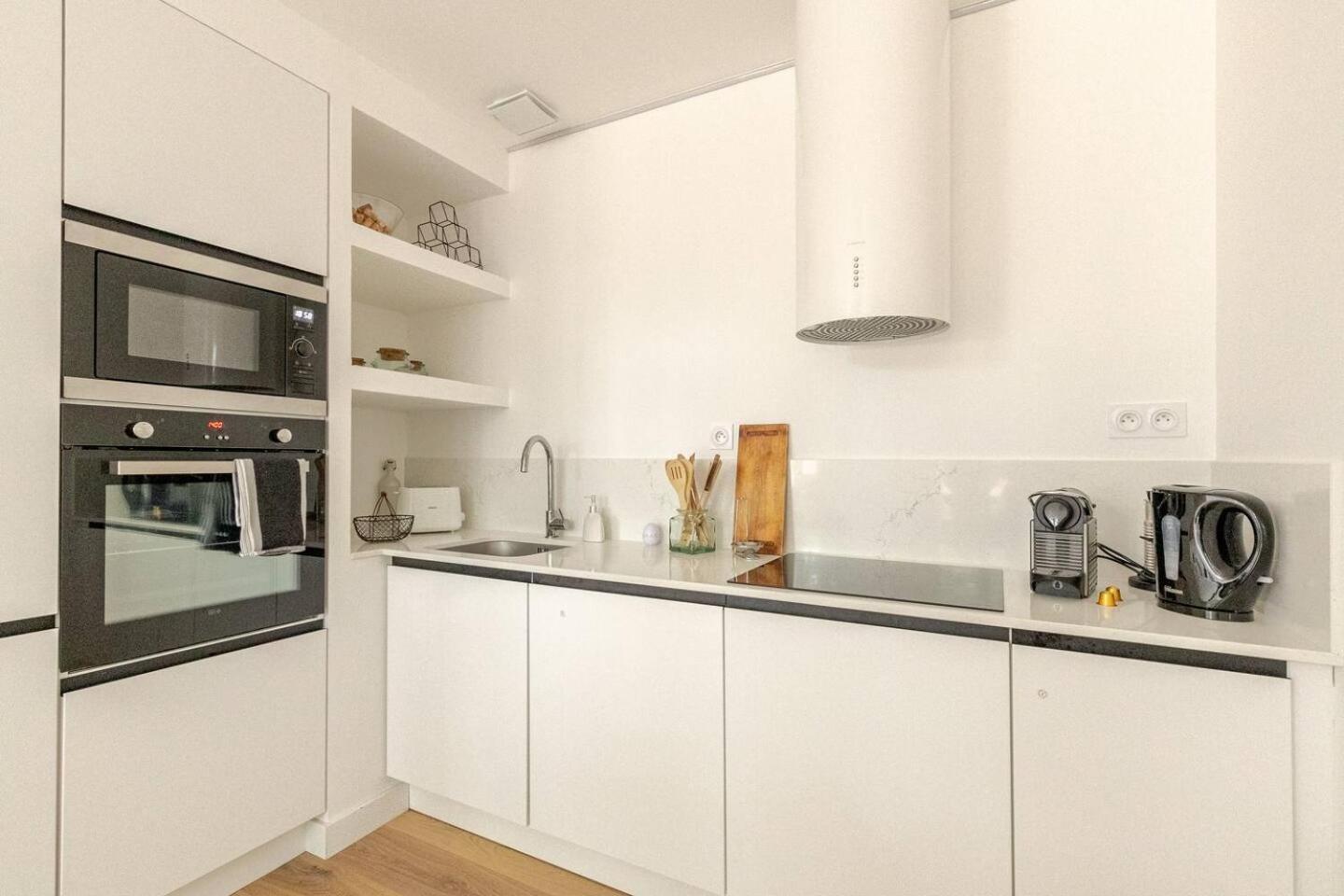 Appartement Albi Parking Gratuit Exterior foto