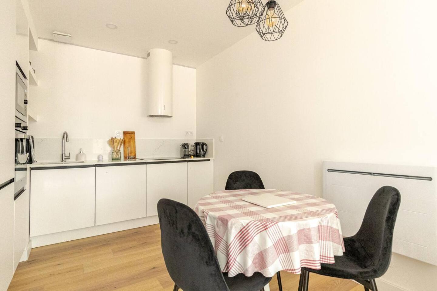 Appartement Albi Parking Gratuit Exterior foto