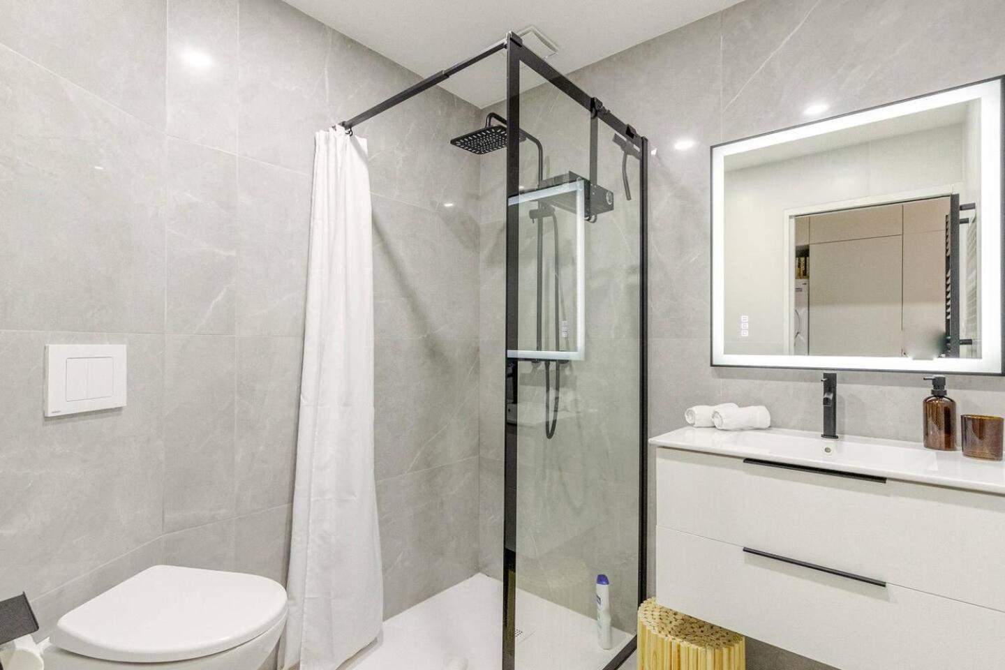 Appartement Albi Parking Gratuit Exterior foto
